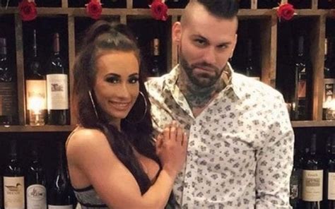 Carmella & Corey Graves ‘Leaked Private Tape’ Debunked